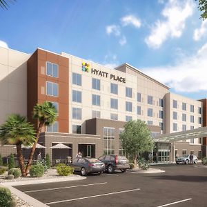 Hyatt Place St George/Convention Center